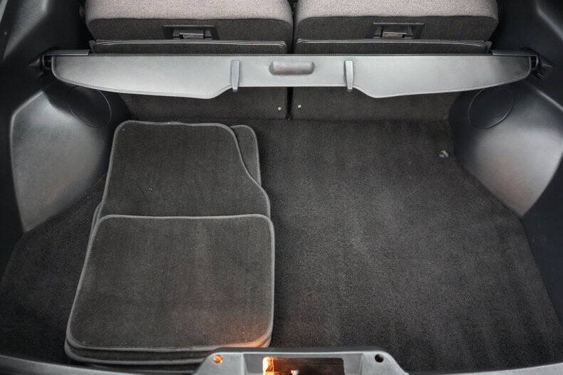 1992 Ford Mustang GT