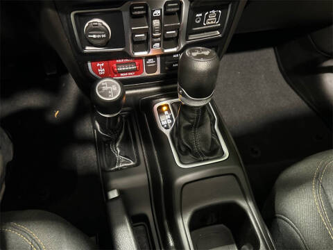 2024 Jeep Wrangler Willys 4xe