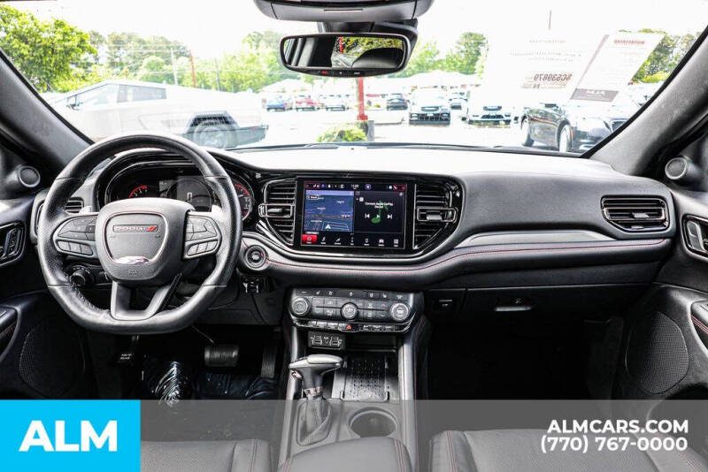 2025 Dodge Durango GT Plus