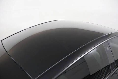 2021 Tesla Model Y Standard Range