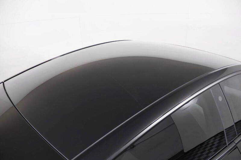 2021 Tesla Model Y Standard Range