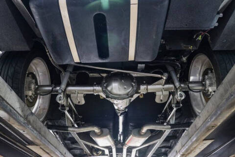 1951 Oldsmobile Eighty-Eight