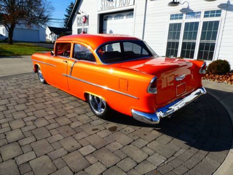1955 Chevrolet 210