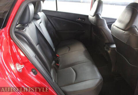 2020 Toyota Prius Prime LE