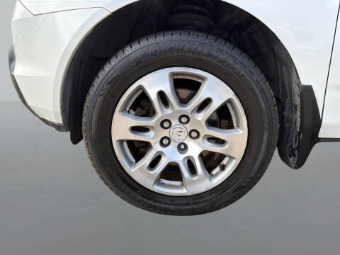 2009 Acura MDX SH-AWD