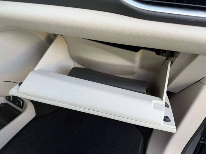 2018 Chrysler Pacifica Hybrid Limited