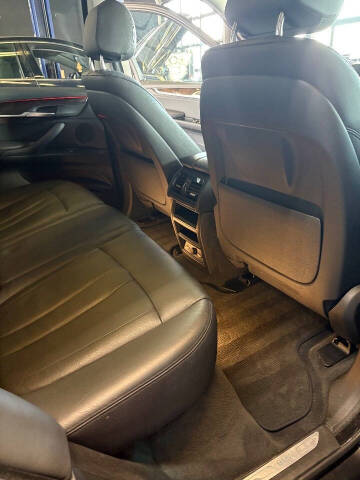 2014 BMW X5 xDrive35i