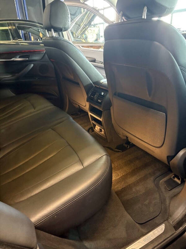 2014 BMW X5 xDrive35i