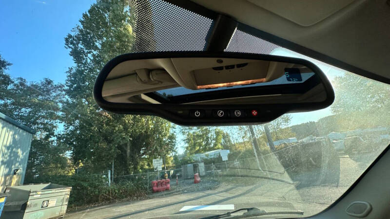 2008 GMC Yukon Denali