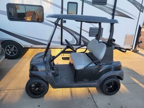 2020 Club Car Tempo Gas for sale at KJ Automotive in Worthing SD