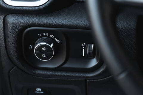 2023 RAM 1500 Lone Star