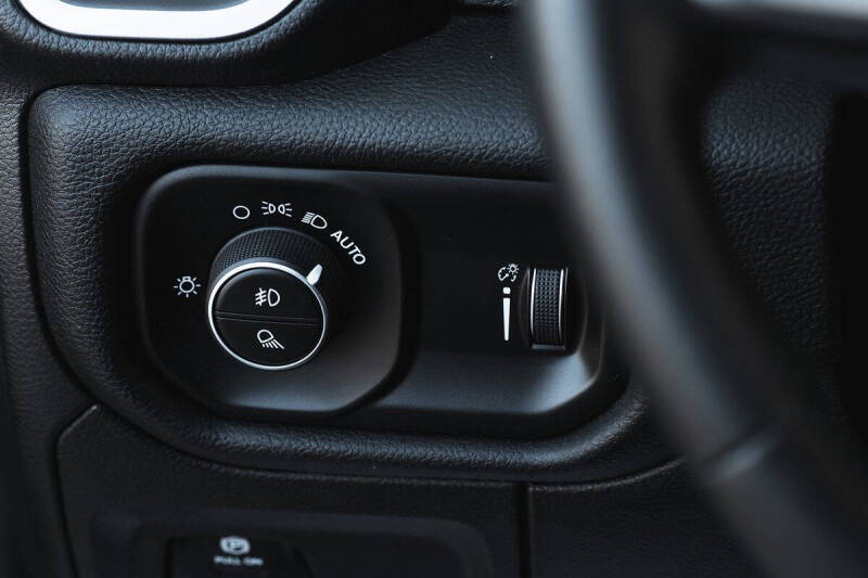 2023 RAM 1500 Lone Star