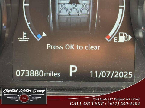 2018 Jaguar F-PACE 25t Prestige