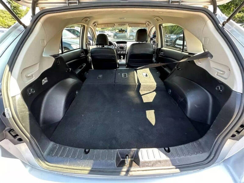 2013 Subaru Impreza 2.0i Limited