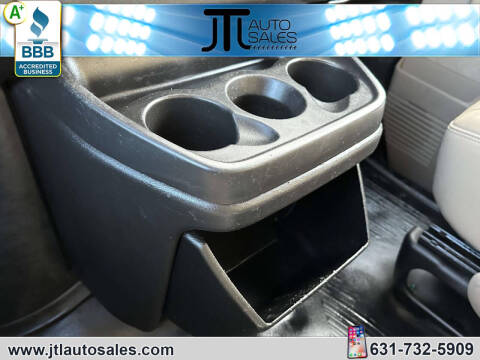 2017 Chevrolet Express 3500