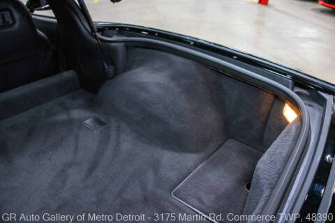 2007 Chevrolet Corvette Z06