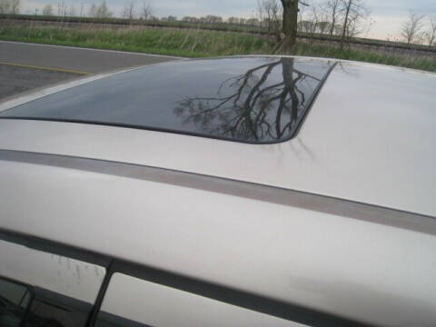 2005 Mercedes-Benz C-Class C 240