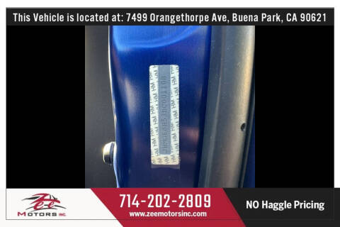 2011 Honda Fit Sport
