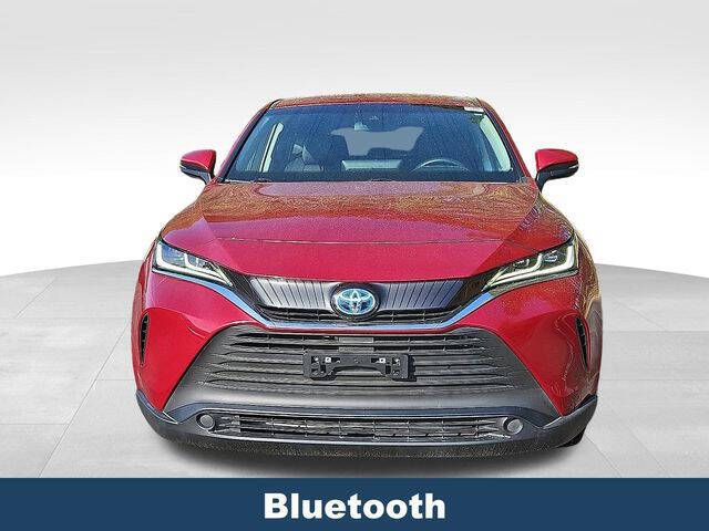 2023 Toyota Venza LE