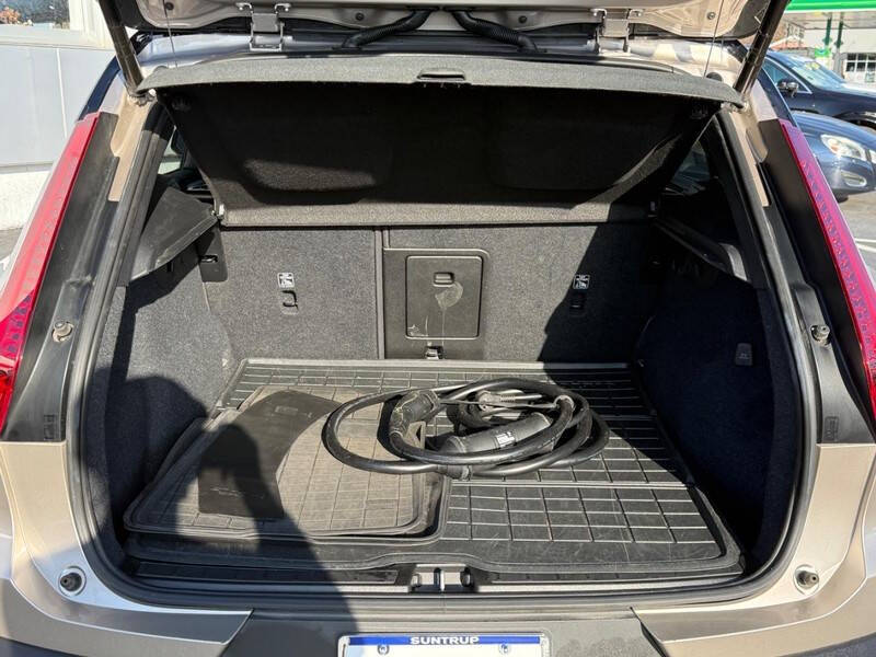 2023 Volvo XC40 Recharge Twin Plus