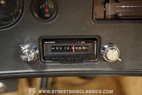 1971 Chevrolet Chevelle