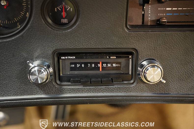 1971 Chevrolet Chevelle