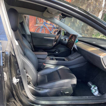 2023 Tesla Model 3 Long Range