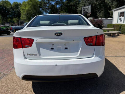 2013 Kia Forte LX