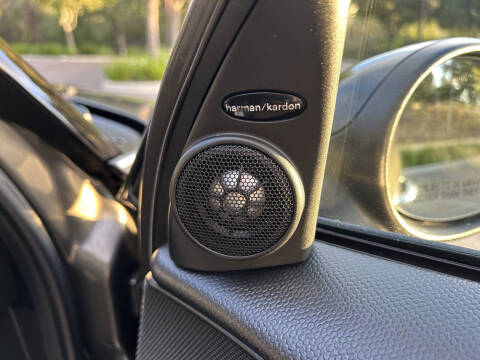 2014 MINI Countryman Cooper S