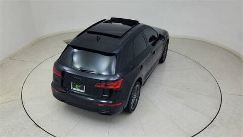 2024 Audi Q5 e quattro S line Prestg 55 TFSI