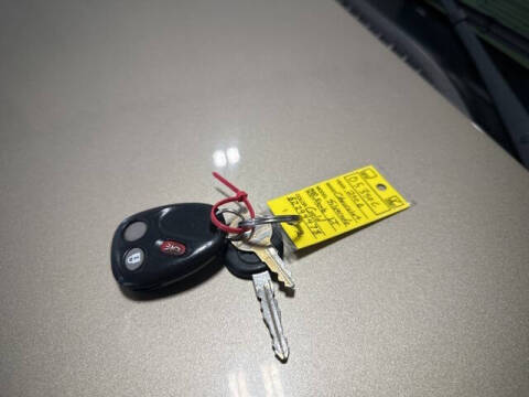 2006 Chevrolet Silverado 1500