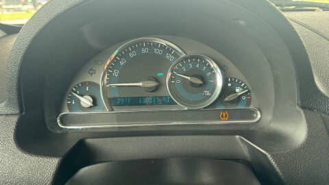 2008 Chevrolet HHR LS