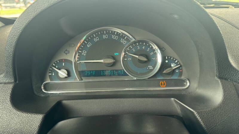 2008 Chevrolet HHR LS