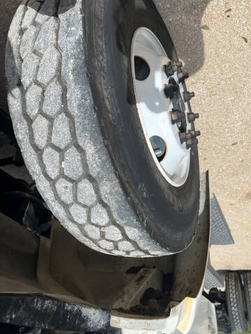 2007 Sterling ACTERRA CAB & CHASIS