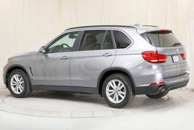 2014 BMW X5 xDrive35i