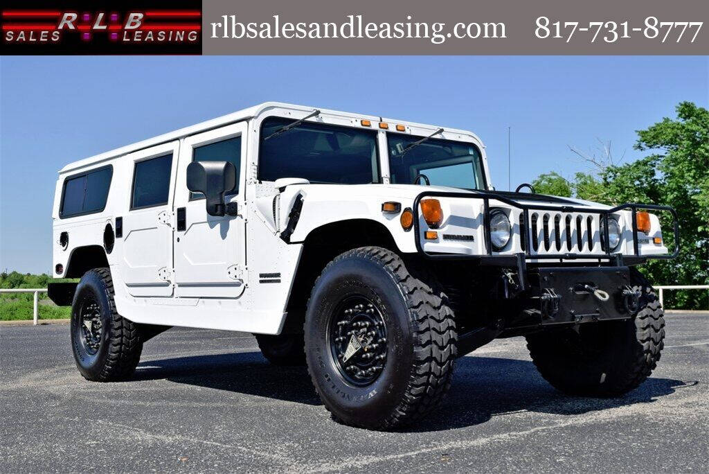 Download H1 Hummer Truck For Sale Pics