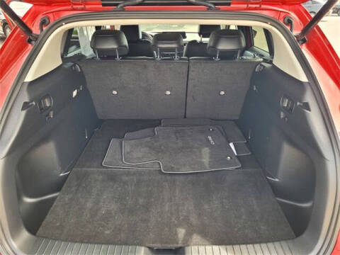 2024 Mazda CX-50 2.5 S Preferred