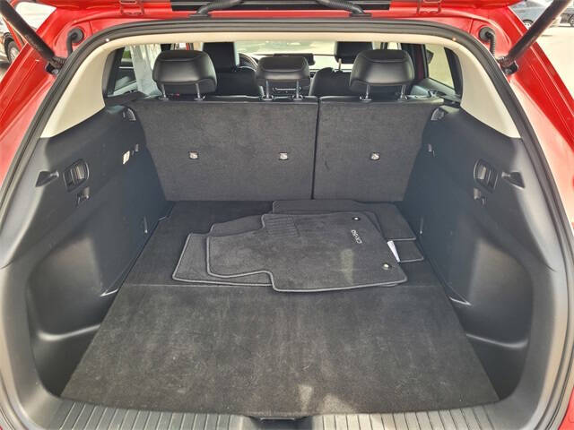 2024 Mazda CX-50 2.5 S Preferred