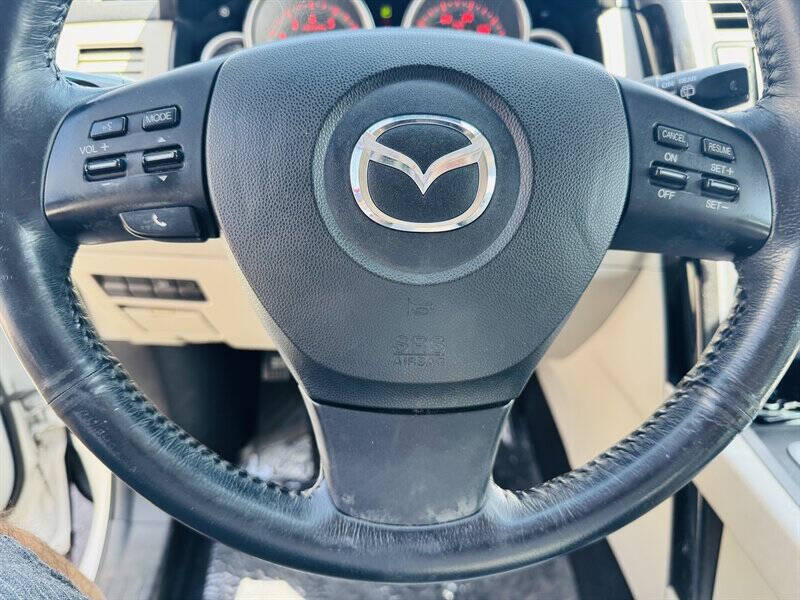 2008 Mazda CX-9 Touring