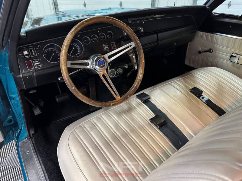 1968 Dodge Coronet