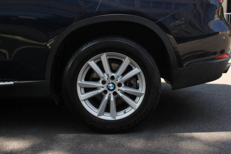 2014 BMW X5 sDrive35i