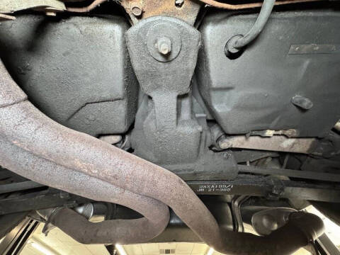 1980 Chevrolet Corvette