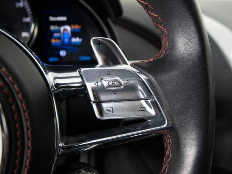 2019 Bugatti Chiron