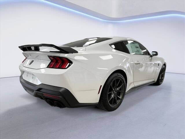 2024 Ford Mustang Dark Horse