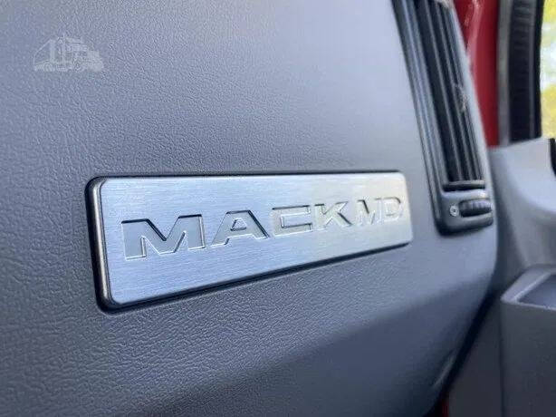 2024 Mack MD6