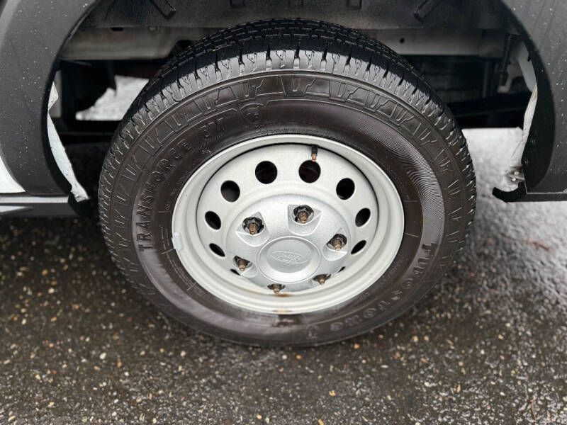 2020 Ford Transit 150 XLT