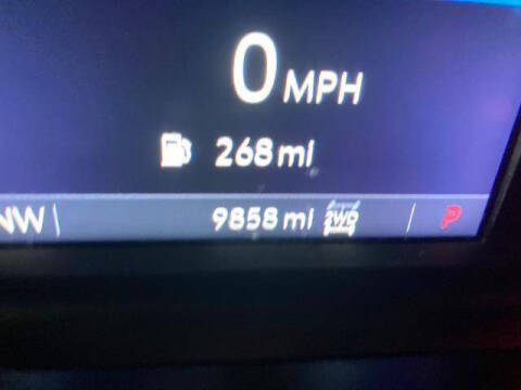 2022 Chevrolet Silverado 1500 Limited