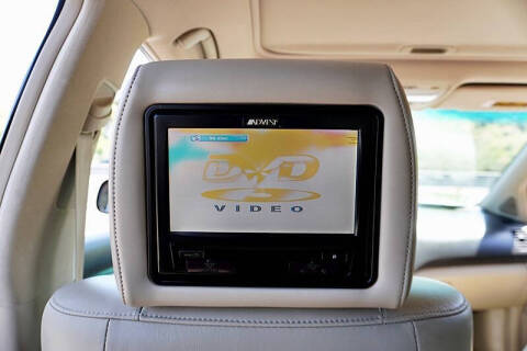 2008 Lexus RX 400h