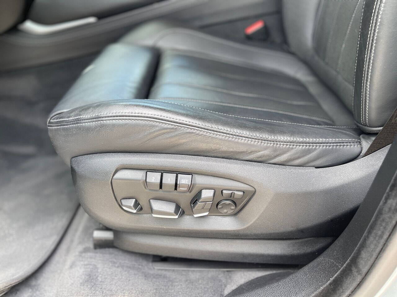 2019 BMW X6 SUV / Crossover - $44,850