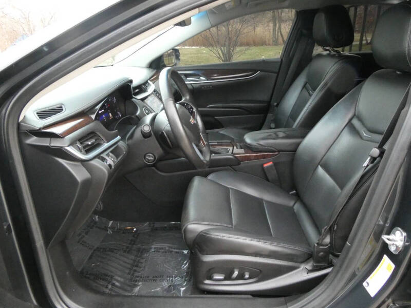 2016 Cadillac XTS Luxury